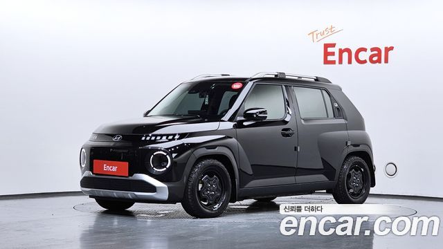 Hyundai Casper Inspiration - фото 0