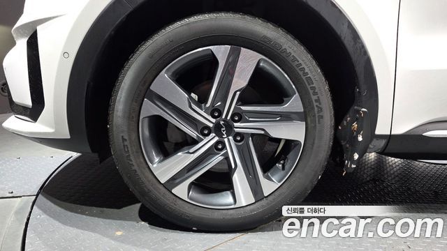 Kia Sorento 4-го поколения HEV 1.6 2WD Gravity - фото 4