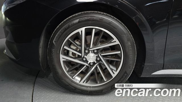 Hyundai Grandeur Новый IG 2.5 Premium - фото 3