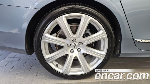 Volvo S90 D5 AWD Inscription - фото 4