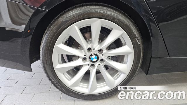 BMW 4-Series F32 420i Gran Coupe Special Edition - фото 4