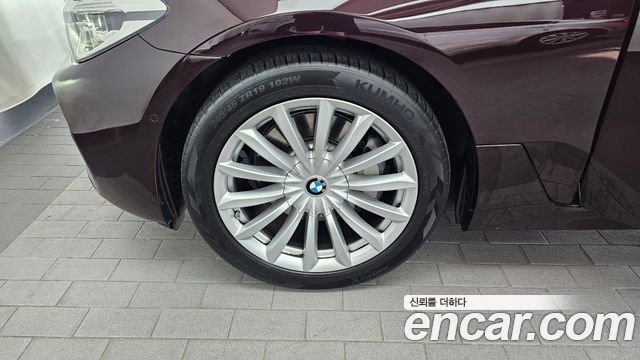 BMW Gran Turismo G32 620d Luxury - фото 4
