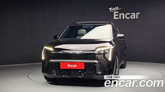 Kia EV3 Long Range 2WD GT Line - фото 2