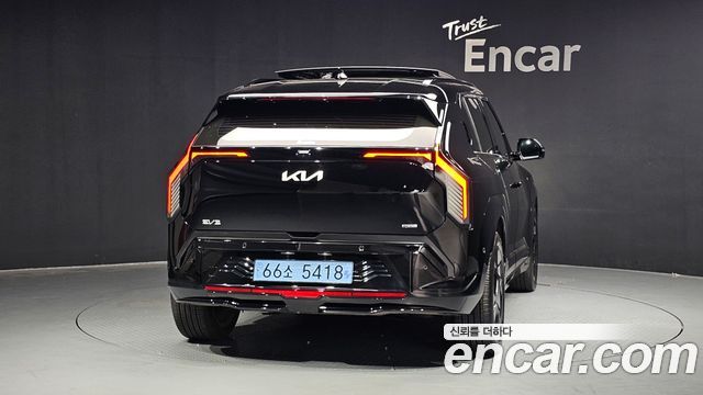 Kia EV3 Long Range 2WD GT Line - фото 3
