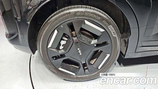 Kia EV3 Long Range 2WD GT Line - фото 4