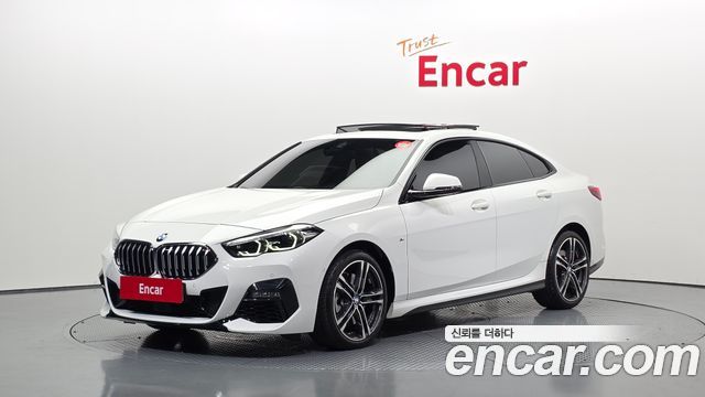 BMW 2-Series F44 220i M Sports - фото 0