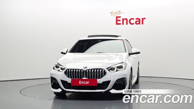 BMW 2-Series F44 220i M Sports - фото 2