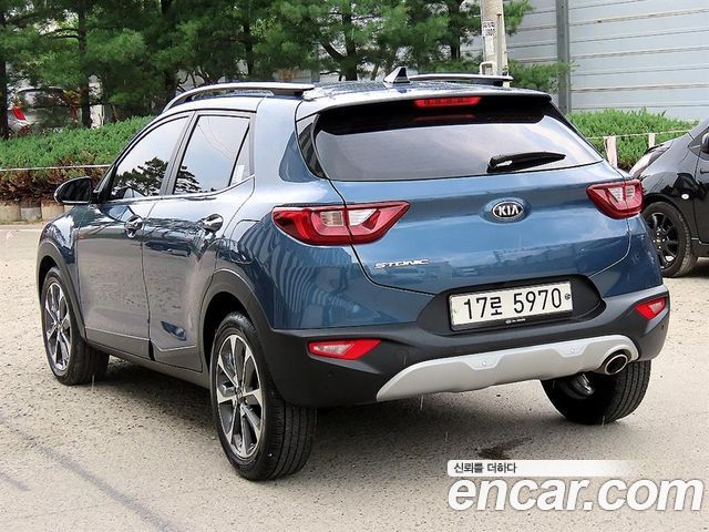 Kia Stonic Diesel 1.6 Trendy - фото 2