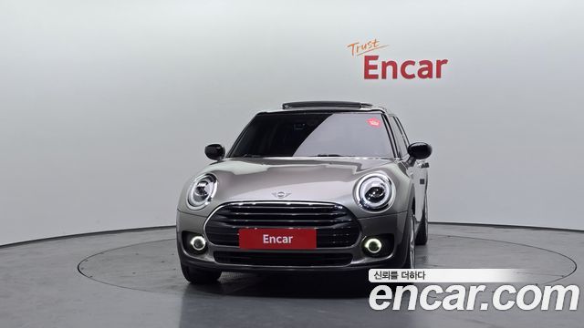Mini Clubman Standard 2nd - фото 2