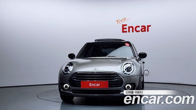 Mini Clubman High 2nd - фото 2