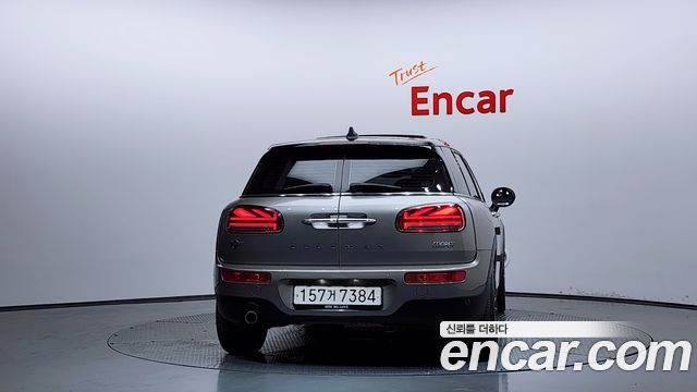 Mini Clubman High 2nd - фото 3