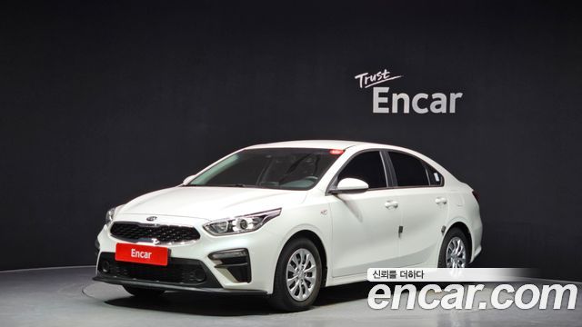Kia K3 Совершенно новый Standard - фото 0