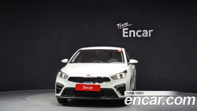 Kia K3 Совершенно новый Standard - фото 2