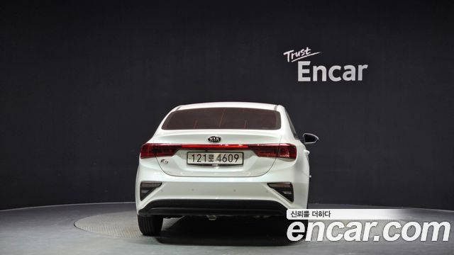 Kia K3 Совершенно новый Standard - фото 3