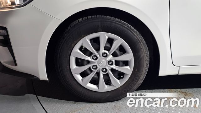 Kia K3 Совершенно новый Standard - фото 4