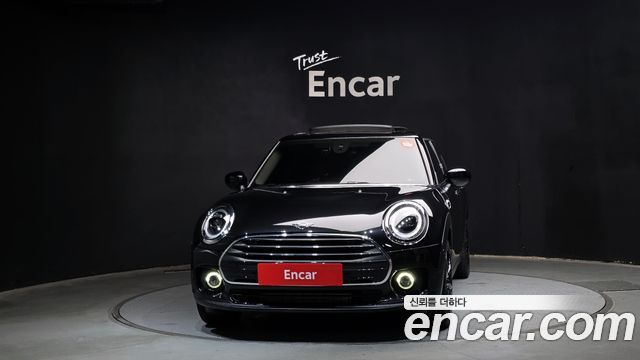 Mini Clubman Classic 2nd - фото 2