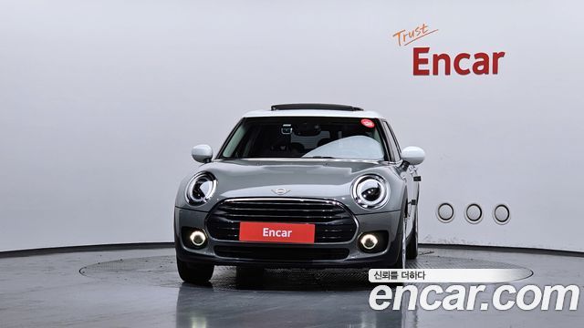 Mini Clubman Classic 2nd - фото 2