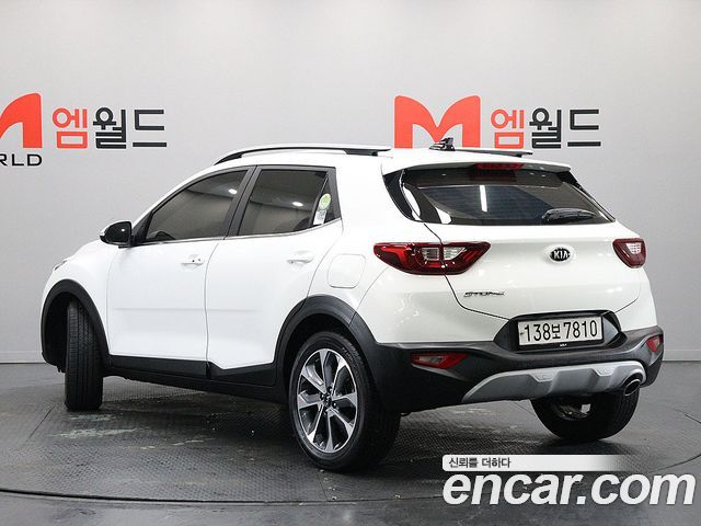 Kia Stonic 1.4 Trendy - фото 3