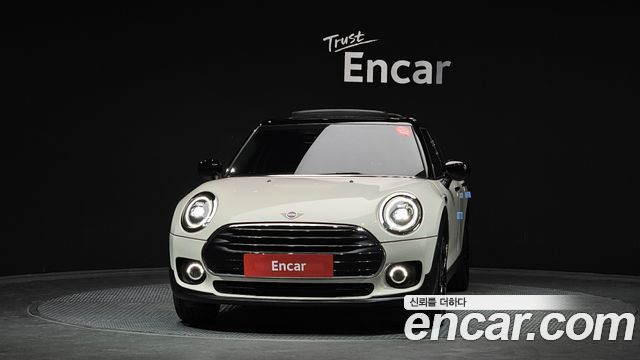 Mini Clubman High 2nd - фото 2