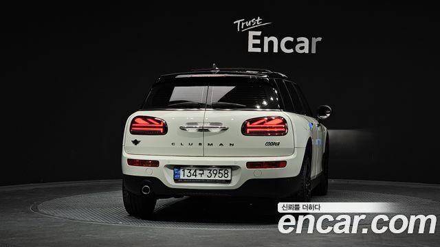 Mini Clubman High 2nd - фото 3