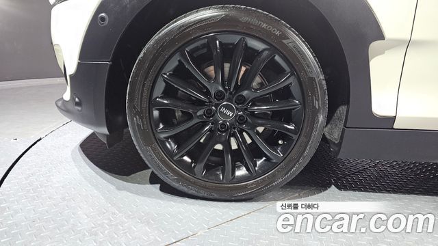 Mini Clubman High 2nd - фото 4