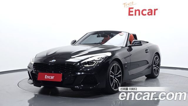 BMW Z4 G29 sDrive20i M Sport - фото 0