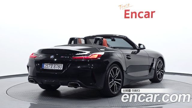 BMW Z4 G29 sDrive20i M Sport - фото 1