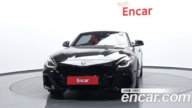 BMW Z4 G29 sDrive20i M Sport - фото 2
