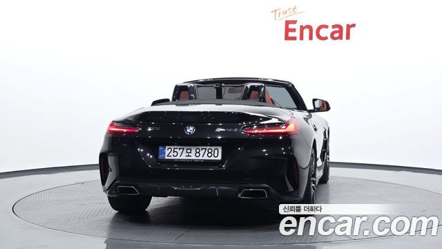 BMW Z4 G29 sDrive20i M Sport - фото 3