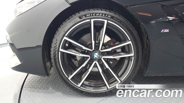 BMW Z4 G29 sDrive20i M Sport - фото 4