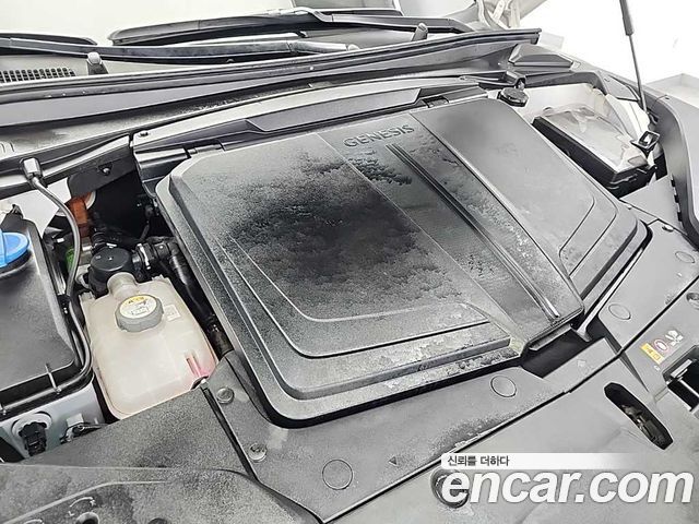 Genesis GV60 Standard AWD - фото 4