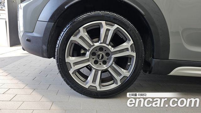 Mini Countryman SD ALL4 Classic 2nd - фото 4
