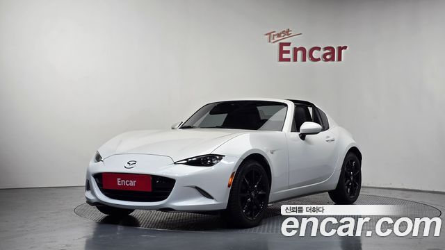 Mazda MX-5 Miata Miata - фото 0