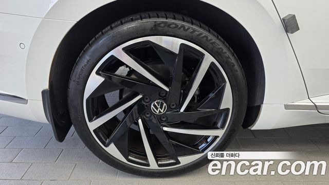 Volkswagen Arteon 2.0 TDI R-LIINE 4Motion - фото 4
