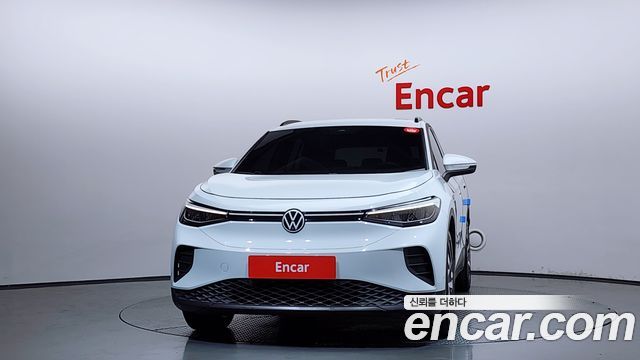 Volkswagen ID.4 ID Pro Lite - фото 2