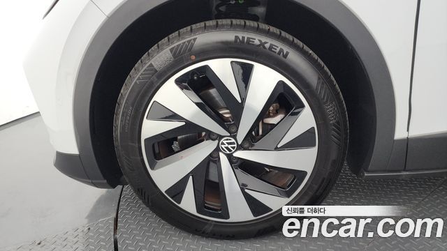 Volkswagen ID.4 ID Pro Lite - фото 4