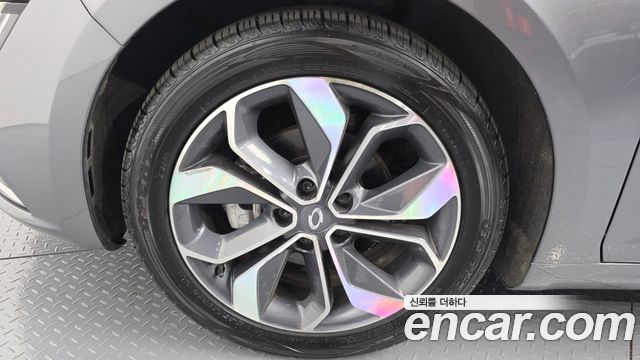 Renault Samsung SM6 2.0 GDe LE - фото 4