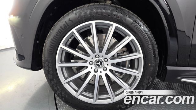 Mercedes-Benz GLS-Class X167 GLS450d 4MATIC - фото 4