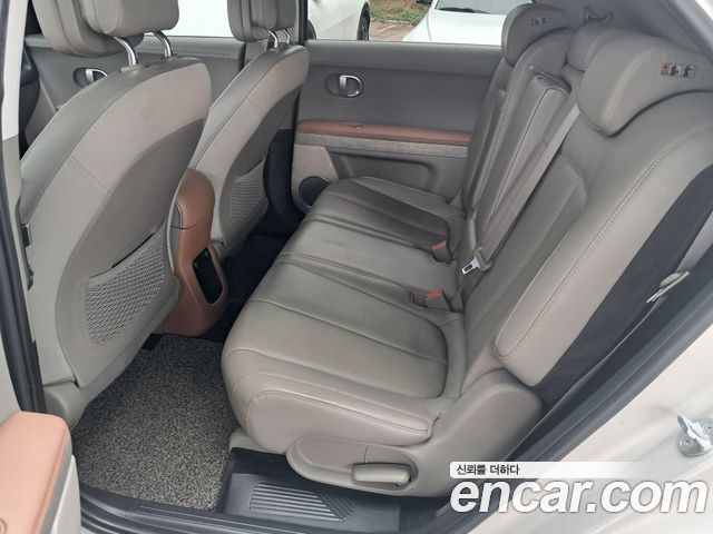 Hyundai Ioniq5 Long range Prestige - фото 4