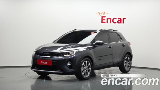 Kia Stonic 1.4 Trendy - фото 0