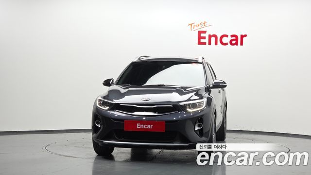 Kia Stonic 1.4 Trendy - фото 2