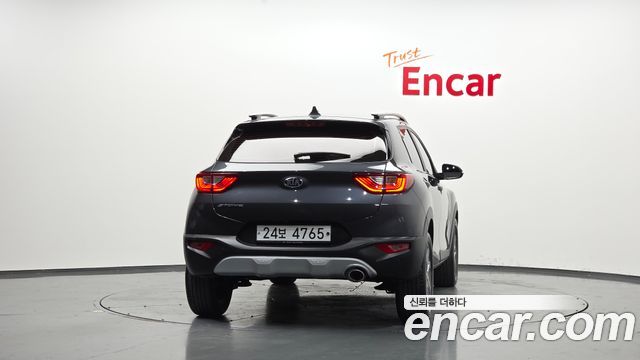 Kia Stonic 1.4 Trendy - фото 3
