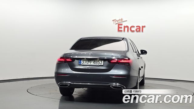 Mercedes-Benz E-Class W213 E250 Exclusive - фото 2