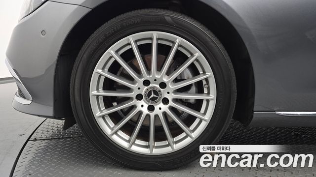 Mercedes-Benz E-Class W213 E250 Exclusive - фото 3