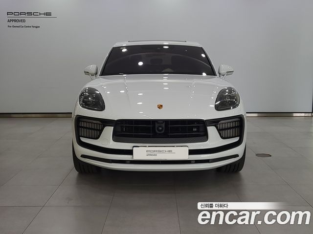 Porsche Macan 2.9 S - фото 2