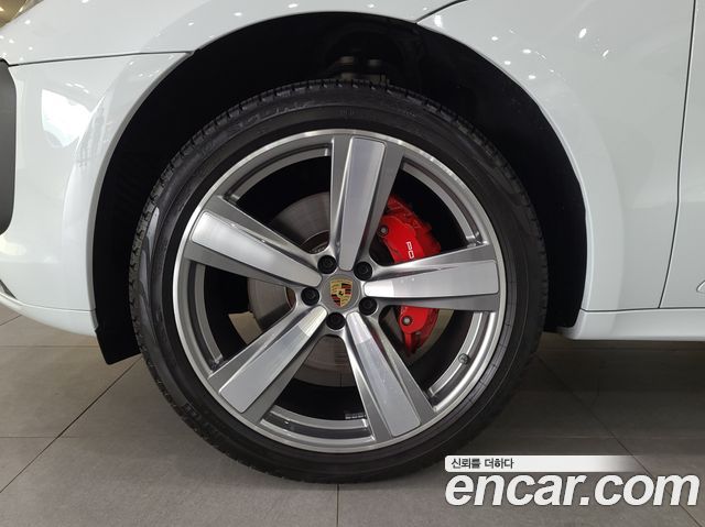 Porsche Macan 2.9 S - фото 4