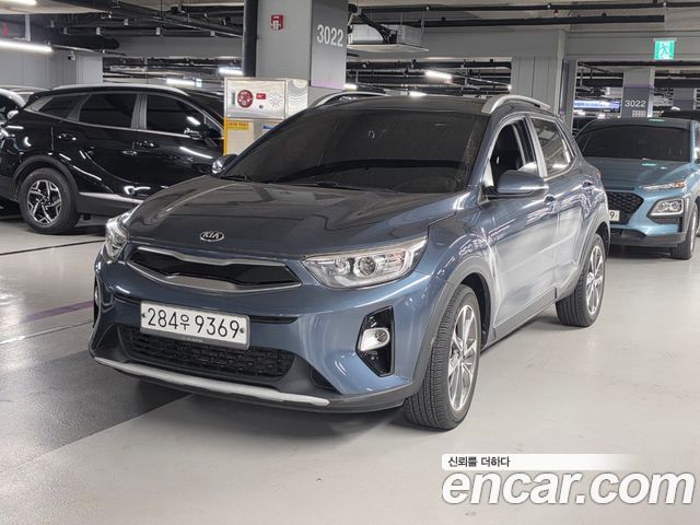 Kia Stonic 1.4 Trendy - фото 2