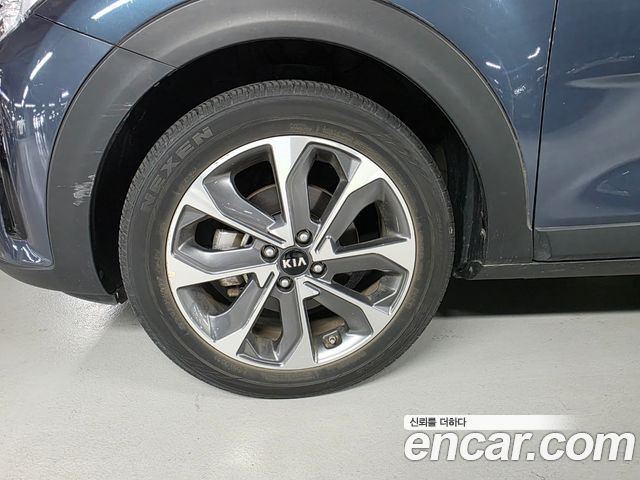 Kia Stonic 1.4 Trendy - фото 4