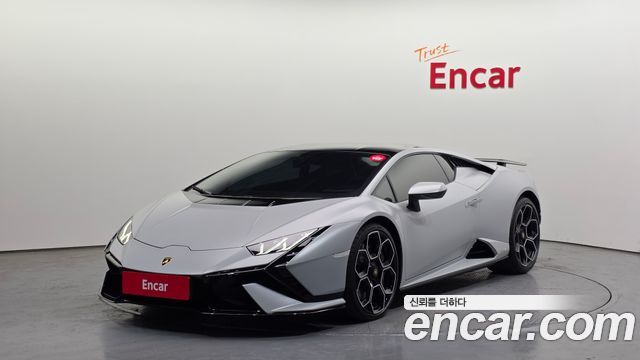 Lamborghini Huracan LP640-2 Tecnica - фото 0