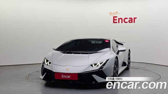 Lamborghini Huracan LP640-2 Tecnica - фото 2